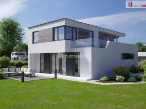 Prodej rodinného domu, Zlín, Pohanková, 149 m2