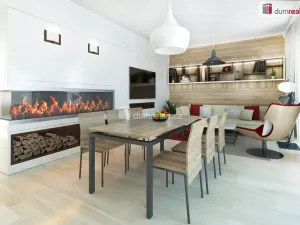 Prodej rodinného domu, Zlín, Pohanková, 149 m2