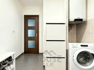Prodej bytu 1+kk, Praha - Břevnov, Patočkova, 41 m2