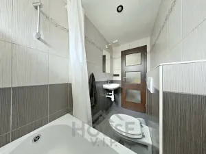 Prodej bytu 1+kk, Praha - Břevnov, Patočkova, 41 m2