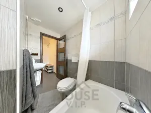 Prodej bytu 1+kk, Praha - Břevnov, Patočkova, 41 m2