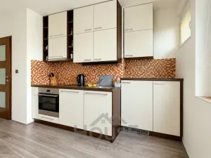 Prodej bytu 1+kk, Praha - Břevnov, Patočkova, 41 m2