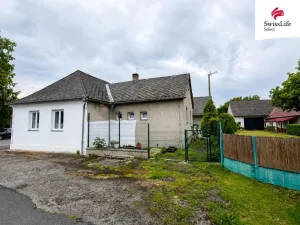 Prodej rodinného domu, Chyšky - Ratiboř, 252 m2
