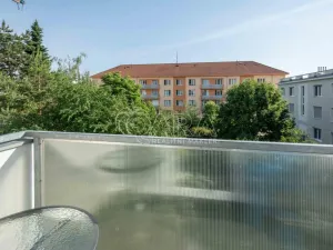 Pronájem bytu 2+1, Neratovice, Čtvercová, 55 m2