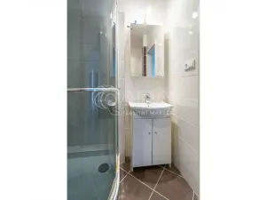 Pronájem bytu 2+1, Neratovice, Čtvercová, 55 m2