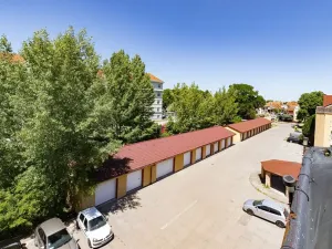 Dražba bytu 2+1, Břeclav, Kpt. Jaroše, 72 m2