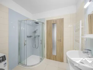 Prodej rodinného domu, Veliká Ves, Slunečná, 71 m2