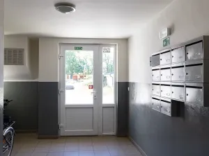 Dražba bytu 3+1, Břeclav, Kpt. Jaroše, 93 m2