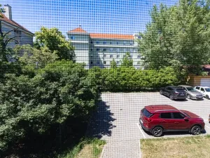 Dražba bytu 3+1, Břeclav, Kpt. Jaroše, 93 m2