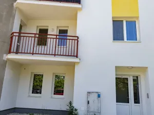 Dražba bytu 3+1, Břeclav, Kpt. Jaroše, 93 m2