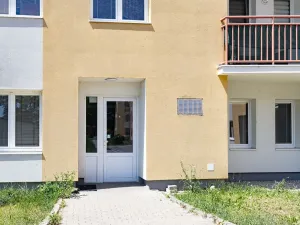 Dražba bytu 3+1, Břeclav, Kpt. Jaroše, 93 m2