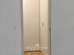 Pronájem bytu 2+kk, Hlinsko, Rataje, 56 m2