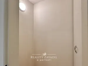 Pronájem bytu 2+kk, Hlinsko, Rataje, 56 m2