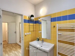 Pronájem bytu 2+kk, Hlinsko, Rataje, 56 m2