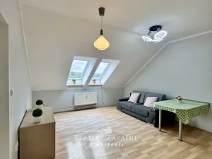 Pronájem bytu 2+kk, Hlinsko, Rataje, 56 m2