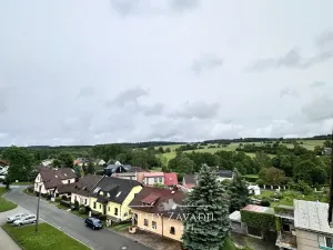 Pronájem bytu 2+kk, Hlinsko, Rataje, 56 m2