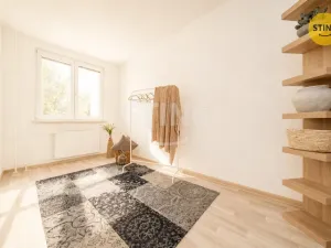 Prodej bytu 4+1, Ostrava, Jana Škody, 75 m2
