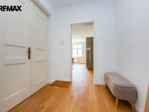 Pronájem bytu 2+kk, Praha - Vinohrady, Korunní, 53 m2