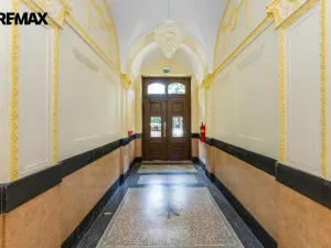 Pronájem bytu 2+kk, Praha - Vinohrady, Korunní, 53 m2