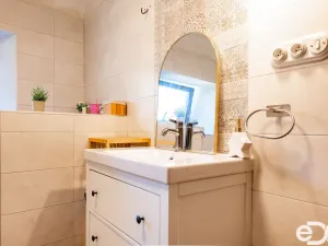 Prodej rodinného domu, Trhové Sviny - Hrádek, 130 m2