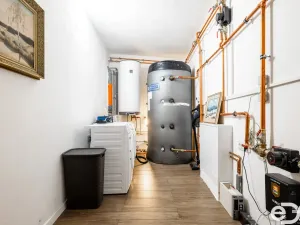 Prodej rodinného domu, Trhové Sviny - Hrádek, 130 m2