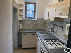Prodej rodinného domu, Trhové Sviny - Hrádek, 130 m2