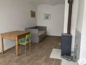 Prodej rodinného domu, Trhové Sviny - Hrádek, 130 m2