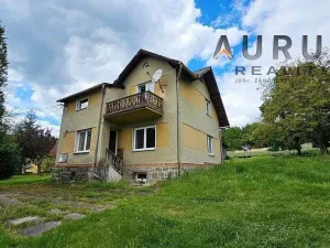 Prodej rodinného domu, Klatovy, 139 m2