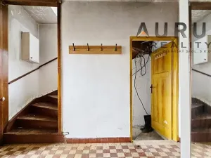 Prodej rodinného domu, Klatovy, 139 m2