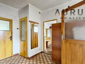 Prodej rodinného domu, Klatovy, 139 m2
