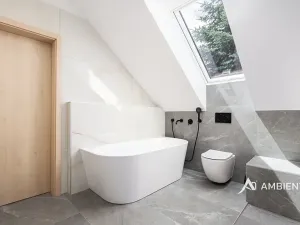 Prodej rodinného domu, Brno, U hájovny, 131 m2