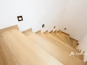 Prodej rodinného domu, Brno, U hájovny, 131 m2