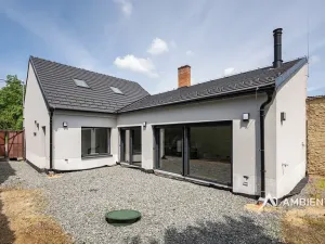 Prodej rodinného domu, Brno, U hájovny, 131 m2