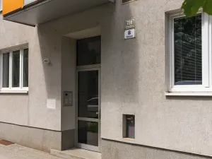 Prodej bytu 2+1, Brno, Výstavní, 55 m2