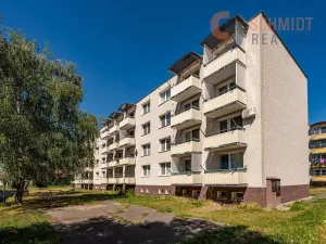 Prodej bytu 2+1, Břeclav, Budovatelská, 49 m2