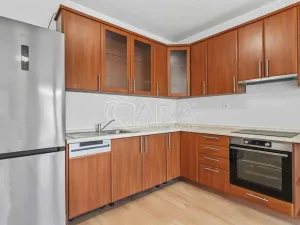 Pronájem bytu 2+kk, Praha - Košíře, Plzeňská, 67 m2