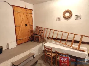 Prodej vinného sklepa, Chvalovice, 95 m2