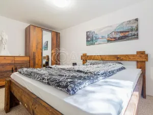 Prodej chaty, Písek - Hradiště, 120 m2