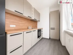 Prodej bytu 2+1, Sokolov, Sokolovská, 51 m2