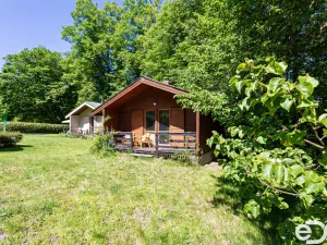 Prodej chaty, Radíč, 46 m2