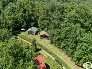 Prodej chaty, Radíč, 46 m2
