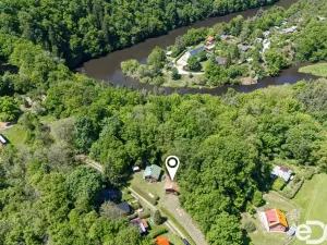 Prodej chaty, Radíč, 46 m2