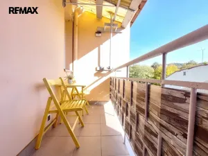 Prodej bytu 2+1, Karlovy Vary, Západní, 62 m2