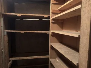 Prodej bytu 1+1, Karlovy Vary, Západní, 55 m2