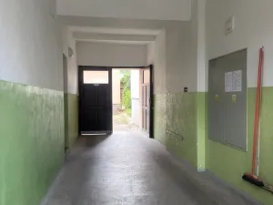 Prodej bytu 1+1, Karlovy Vary, Západní, 55 m2