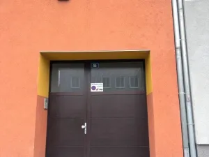 Prodej bytu 1+1, Karlovy Vary, Západní, 55 m2