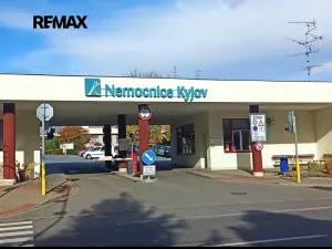 Prodej bytu 3+kk, Kyjov, 60 m2