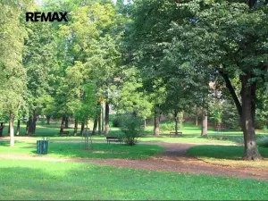 Prodej bytu 2+kk, Kyjov, 46 m2