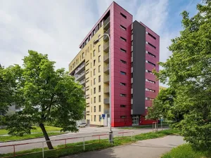 Prodej bytu 3+kk, Praha - Troja, Mazurská, 120 m2