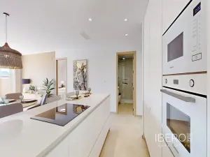 Prodej bytu 4+kk, Guardamar del Segura, Španělsko, 91 m2